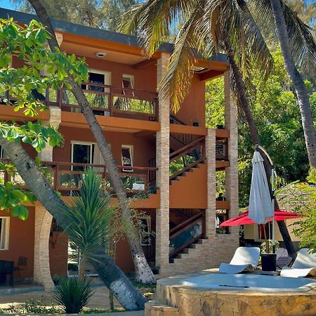 Ifaty Beach Club Resort エクステリア 写真