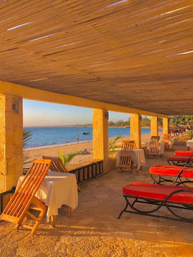 Ifaty Beach Club Resort エクステリア 写真