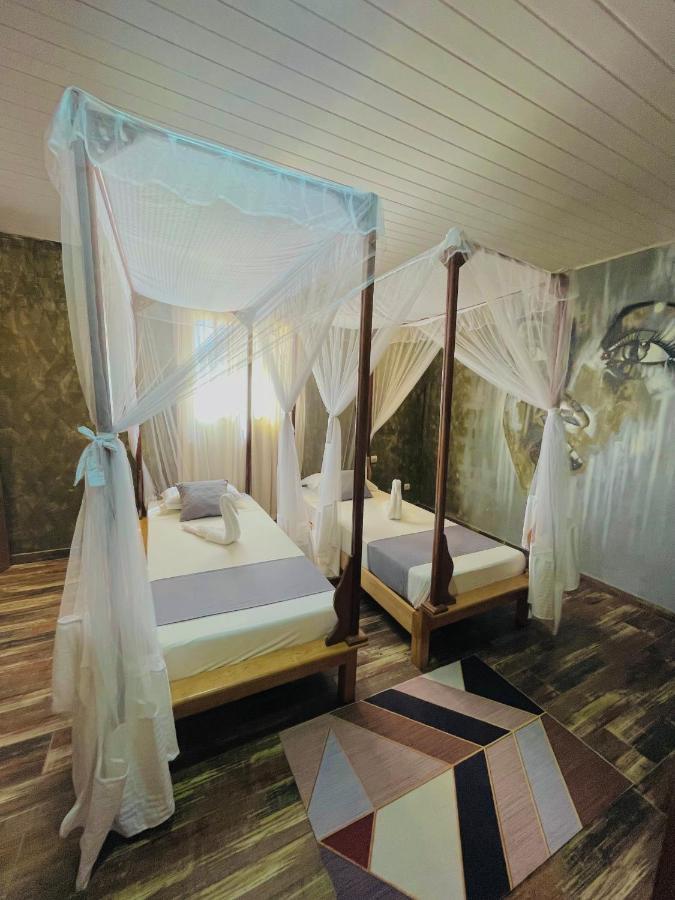 Ifaty Beach Club Resort エクステリア 写真